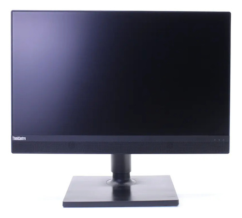 Aio Lenovothinkcentre M820z I5-8600 16gb512gbnve+500gb Factu Negro (Reacondicionado)