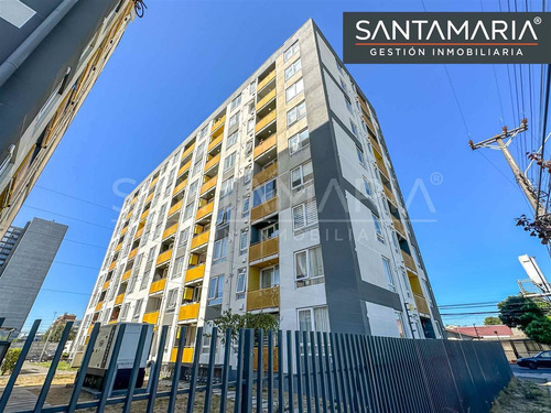 Arriendo Departamento Desiderio Sanhueza, Concepción