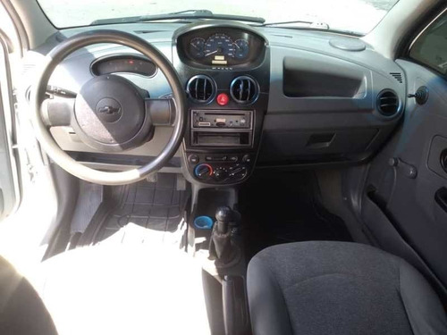 Imagen 11 de 14 de Chevrolet Spark