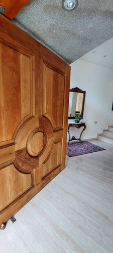 Imagen 3 de 24 de Venta Casa 820 M2 4h/4b/4p Altamira