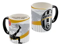 Comprar Mug Pocillo Mágico Juventus Futbol Regalo Taza