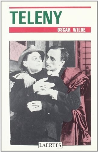 Teleny - Oscar Wilde