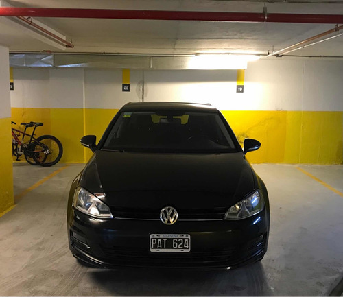 Volkswagen Golf 1.4 Comfortline Tsi Dsg