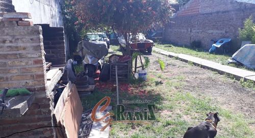 Imagen 5 de 5 de Casa En Venta Lote Terreno 485m2 Altagracia 1400 Ituzaingo