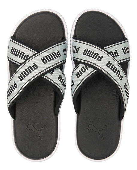 Chancletas Puma Mujer | MercadoLibre 📦