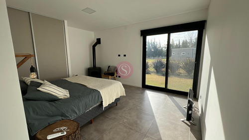 Casa En Venta En Haras El Malacate, Exaltación De La Cruz, G.b.a. Zona Norte