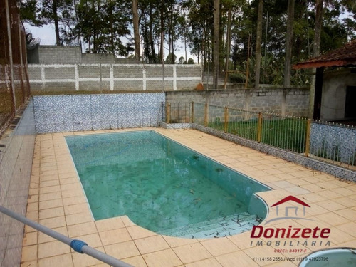 Chácara Para Venda Casa Blanca / Vargem Grande Paulista - 3152