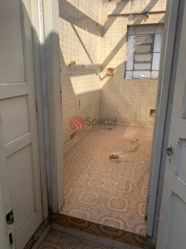 Prédio Comercial Com 280m² À Venda No Alto Da Moóca - Af23247