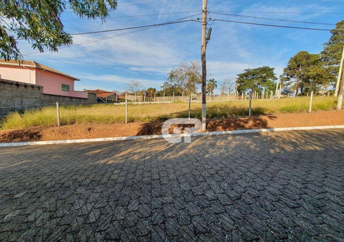 Imagem 11 de 13 de Terreno À Venda, 822 M² Por R$ 190.000,00 - Vale Do Atibaia I - Piracaia/sp - Te0287