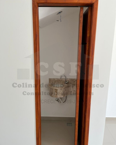 Imagem 13 de 21 de Sobrado De 84m² 2 Suites Vila Antonio - São Paulo - Ca05025 - 70383385