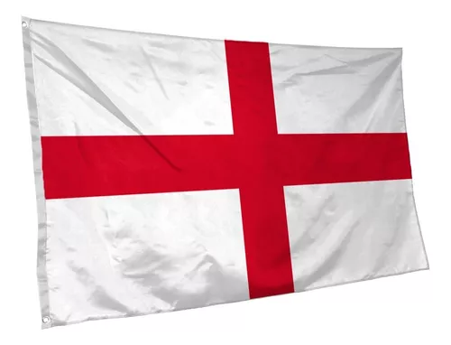Bolo Bandeira Brasil X Inglaterra