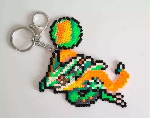 Pelúcia Shiny Mega Rayquaza Pokemon 83 cm