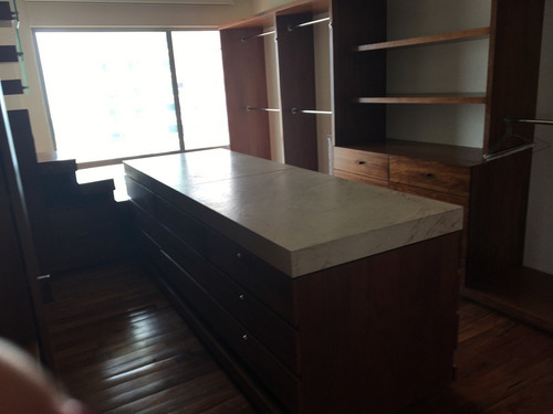 Imagen 10 de 30 de Departamento En Venta Y Renta Reforma Sta Fe. Penthouse