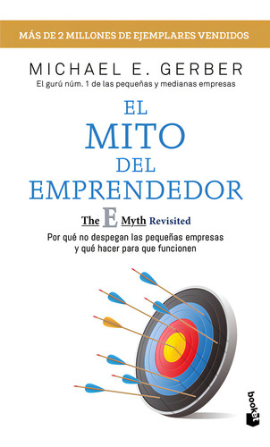 El Mito Del Emprendedor (original)