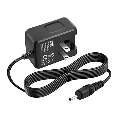 Adaptador De Corriente Alterna De 5v Certificación Ul ...