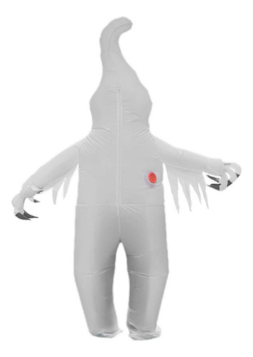 Disfraz Inflable De Halloween Disfraz De Vacaciones Espectro
