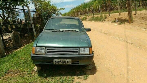 Chevrolet Chevette Troco Por Motorizada