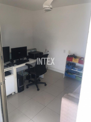 Excelente Cobertura Duplex Em Icaraí Para Venda R$ 880.000,00 - Co00081 - 69319684