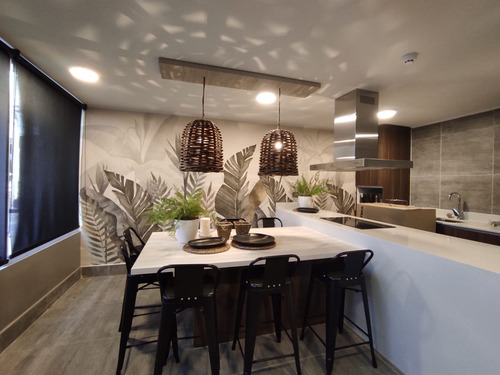 Ref:10728** 1d + 1b + Terraza, Tu Espacio, Tu Ritmo, Tu D
