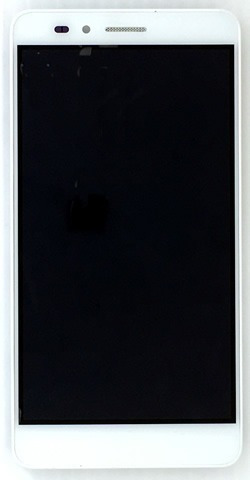 Lcd Display + Touch Screen Huawei Honor 5x Kiw L22 Con Marco
