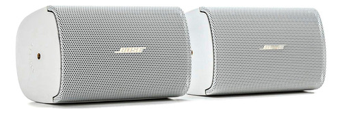 Bocinas Bose Freespace Fs4se Para Instalacion Fija Blanco
