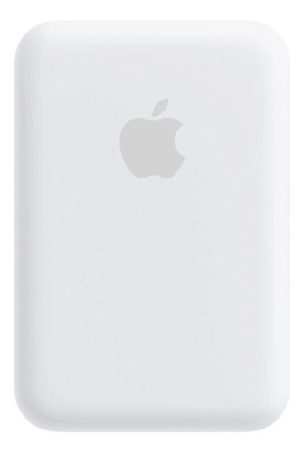 Power Bank Magsafe Apple iPhone - 5000 Mah Inalámbrico Nuevo