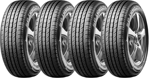 Kit de 4 neumáticos Dunlop SP Touring T1 185/65R15 88 T