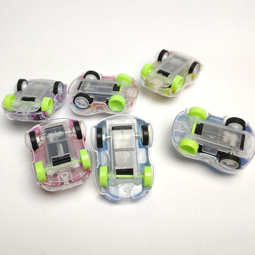 Nuevo Mini Coche Miniatura Coche Infantil Juguete 25