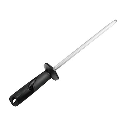 Sharpal 117n - Cuchillo De Cocina Profesional Afilador De Ac