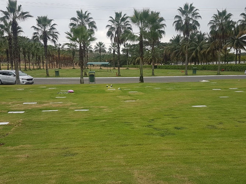 Servicio Funerario La Paz, Uso Inmediato En Emergencia