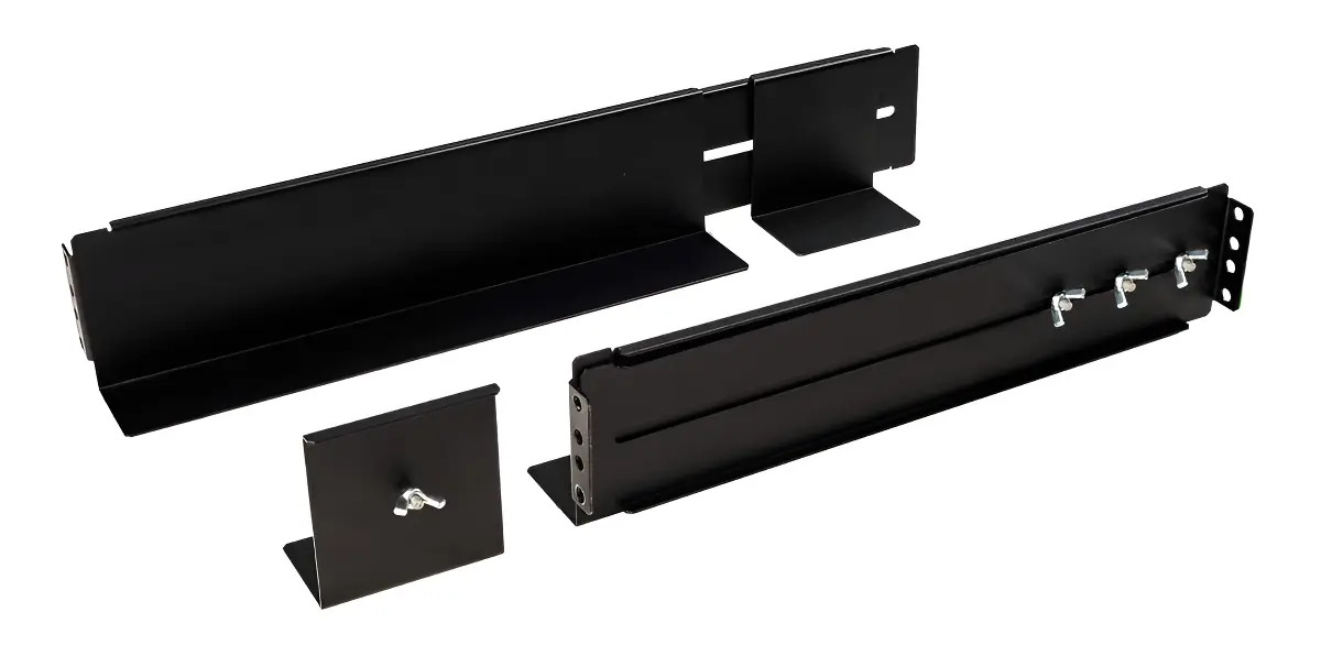 Conjunto De Trilho Para Rack Intelbras Tr 2u 570-770 | MercadoLivre