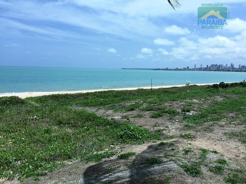 Imagem 6 de 9 de Casa Luxo Beiramar À Venda - Praia Do Bessa - João Pessoa - Pb - Ca0103