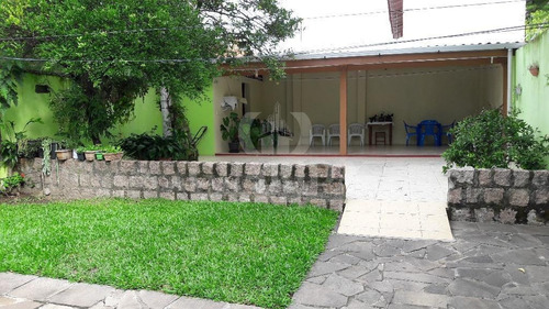 Imagem 2 de 15 de Casa - Camaqua - Ref: 62815 - V-62815
