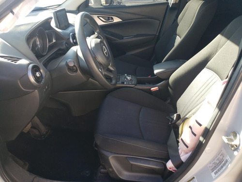 Mazda Cx3 Yonke Partes Piezas Desarmo Despiezo Refacciones