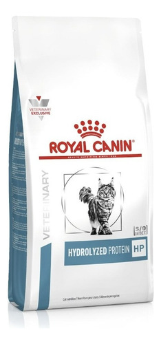 Royal Canin Hydrolyzed Feline 3.5 Kg - Alimento Para Gato - Nuevo Original Sellado