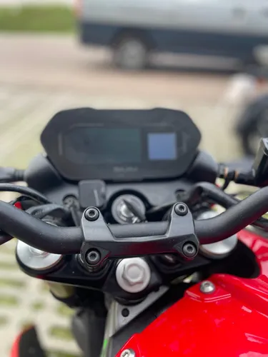 Bajaj Pulsar Ns 400s- 100% Financiada