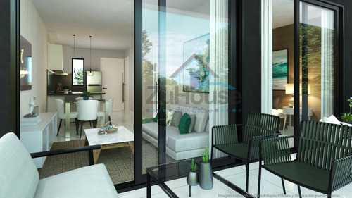 Imagen 6 de 14 de Penthouse En Venta En Plano En Hard Rock, Punta Cana Wpa19 C