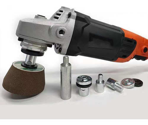 Adaptador De Rosca Para Amoladora Angular M14 A M10