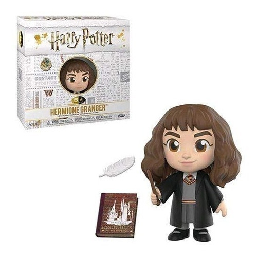 Funko 5 Star Harry Potter Hermione Granger