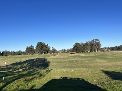 Terreno En Venta En Pueblo Mio Chacras Del Golf