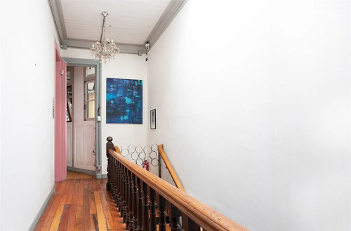 Oficina En Venta En Santiago