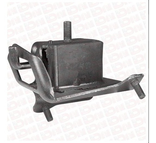 Soporte Motor Trasero / Cutlass Ciera 3 Lts 1982 A 1985