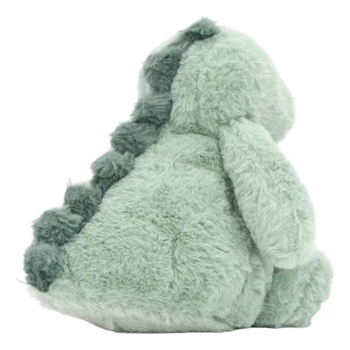 Lindo Juguete De Felpa De Muñecas De Dinosaurio B