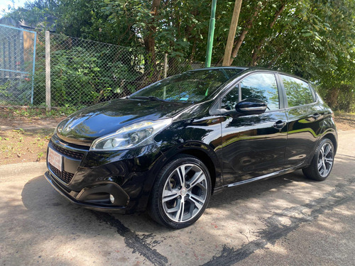 Peugeot 208 1.6 Gt Thp