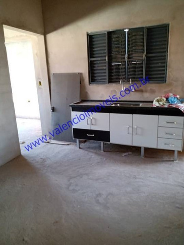 Venda - Casa - Jardim Boer I - Americana - Sp - 923lu
