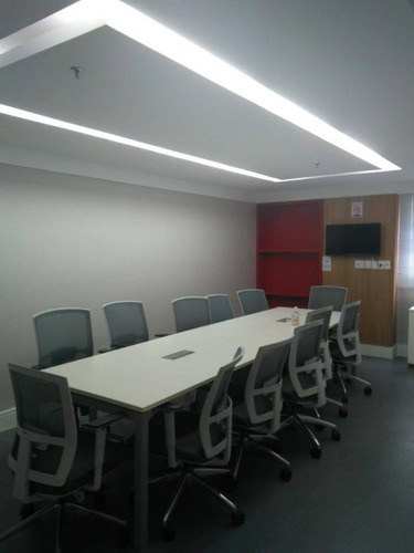 Imagem 9 de 15 de Sala Comercial Para Venda Em Lauro De Freitas, Pitangueiras, 1 Banheiro, 1 Vaga - Vs649_2-1187269