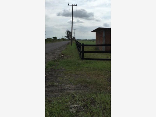 Rancho En Venta El Bayo