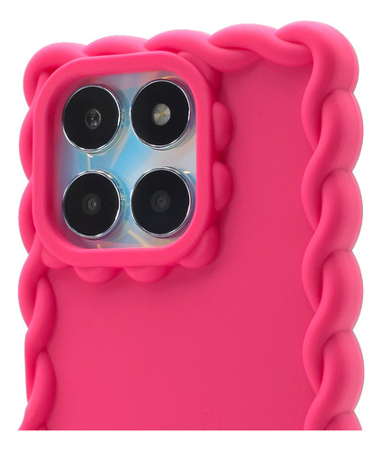 Funda - Case Para Honor X6a Plus Protector Carcasa Grueso