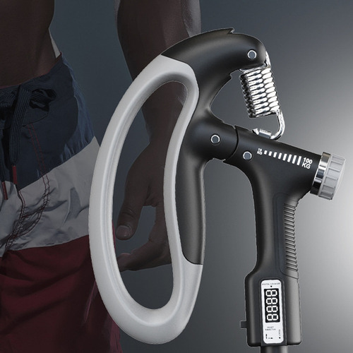 Herramienta Expansora Carpiano Para Hacer Ejercicio De Manos