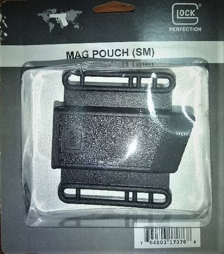 Imagen 9 de 10 de Caja Estuche Original De Pistola Glock 17 Made In Austria